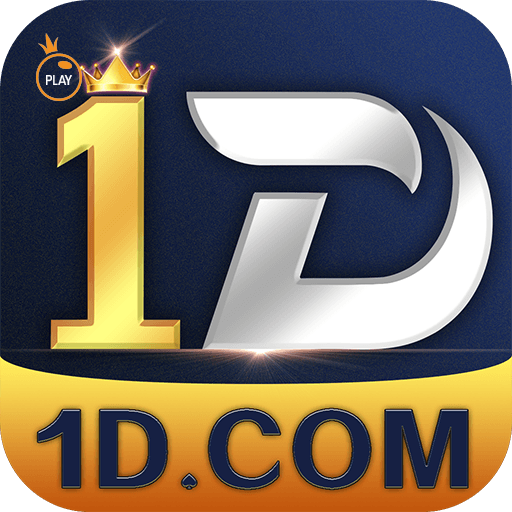 1d.com Logo